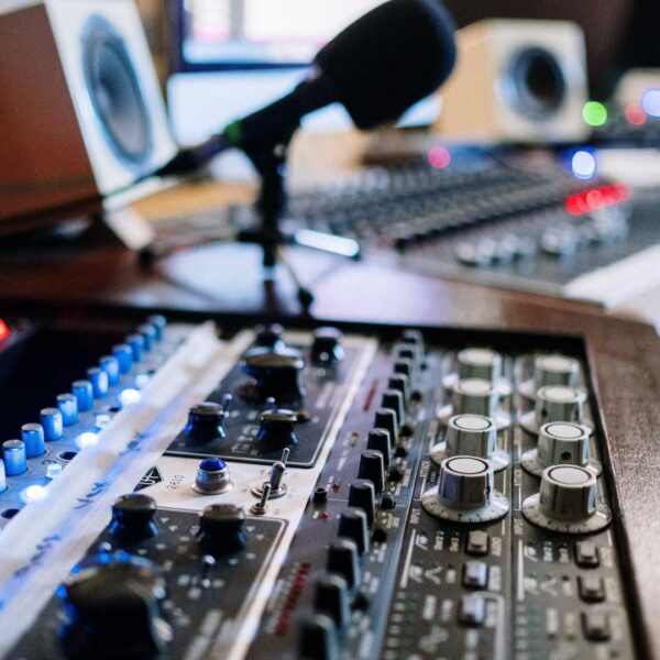 Sound Studio
